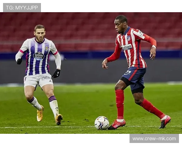 西蒙尼战术前瞻:未来足球哲学的变革与挑战