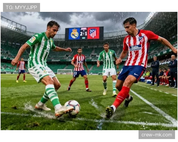 马竞锋线火力全开,多点开花助球队稳居联赛前列