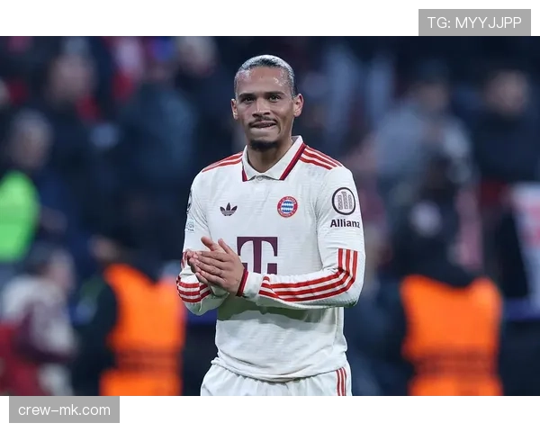 萨内续约谈判进入关键阶段，拜仁力图留核心以提升竞争力