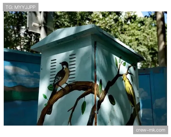 纽伦堡中路启动新一轮城市更新,聚焦提升社区活力与居民生活品质 纽伦堡中路启动新一轮城市更新,聚焦提升社区活力与居民生活品质