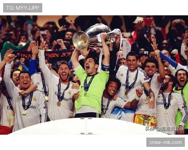皇马展现统治级实力，新赛季冠军争夺战一触即发