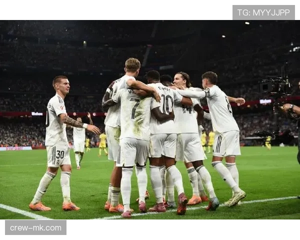 皇马掌控节奏状态回暖，王者风范再现赛场