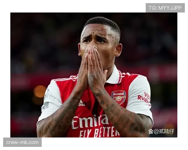 热苏斯萨卡连线建功，阿森纳稳健发挥斩获关键胜利