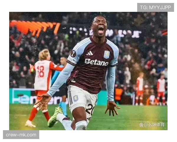 欧联杯黑马崛起分析：新星队伍逆袭之路的表现及趋势观察