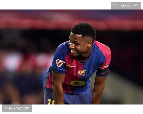 法蒂足球潜力持续提升,年轻锋线表现备受期待 法蒂足球潜力持续提升,年轻锋线表现备受期待