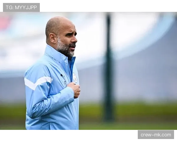 罗德里：瓜迪奥拉的基石