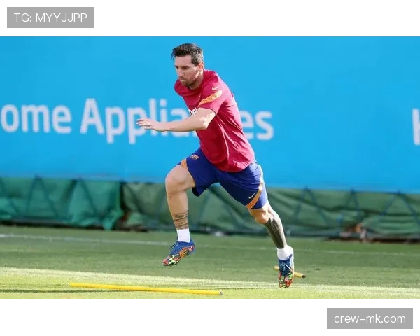 梅西家冰箱里是不是连矿泉水都按训练时间表冰镇？