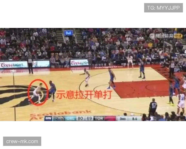 瓦格纳无球跑动制造错位，拉开空间效率提升